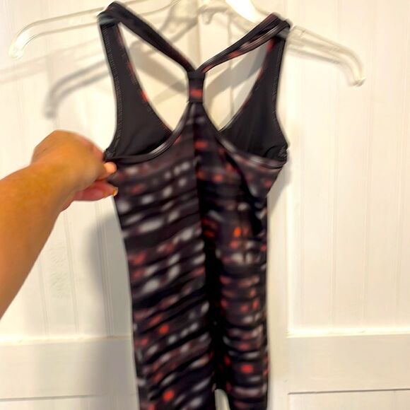 Champion razorback exercise top size XS - Picture 3 of 5